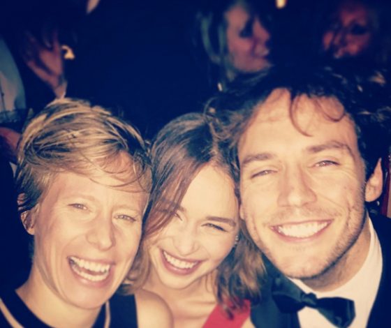 BAFTA – 2016: что осталось за кадром