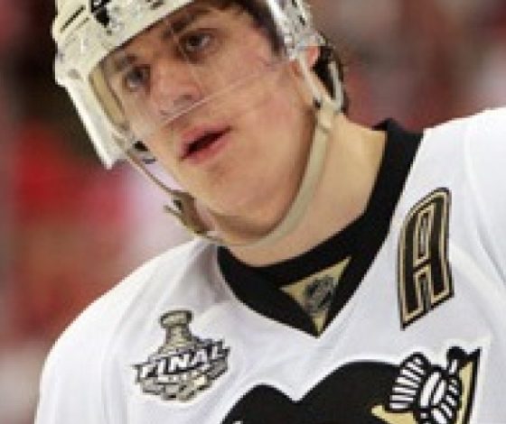 Почему Евгений Малкин пропускает Матч всех звезд НХЛ