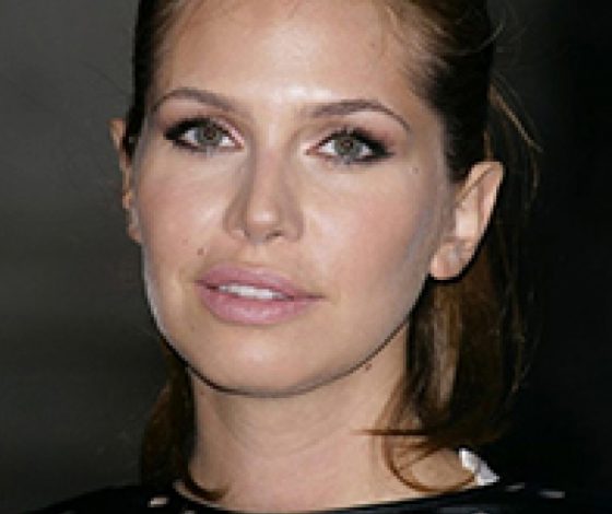 Интересные факты из жизни Дарьи Жуковой