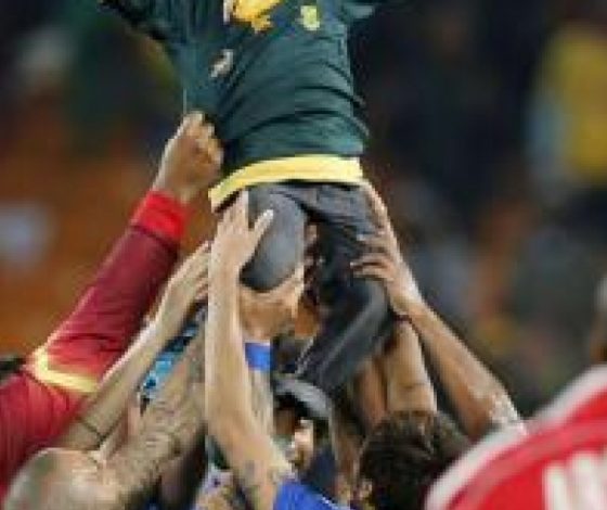 Необычные добрые поступки спортсменов