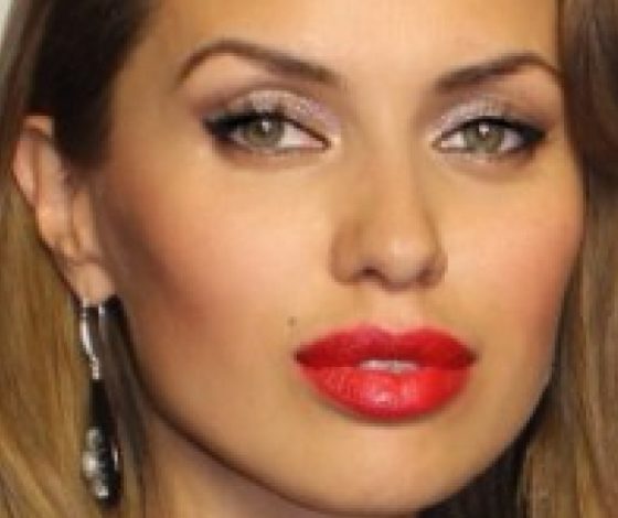 С кем завязала дружбу Виктория Боня?