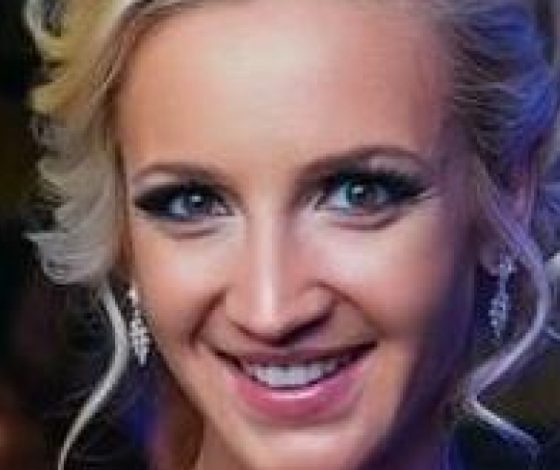 Ольга Бузова пробует себя в кино