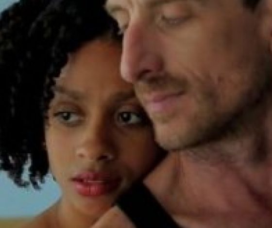 Танец, который не оставит вас равнодушными