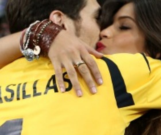 Самые смелые признания в любви спортсменов