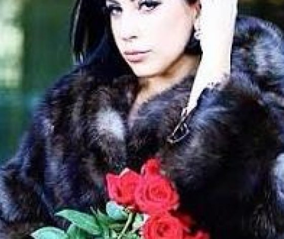 Леди Гага сменила имидж