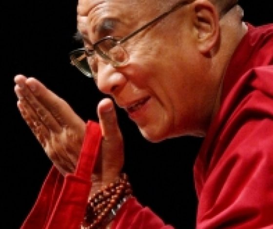 Уроки жизни от далай-ламы