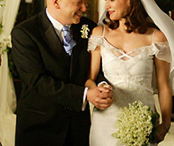 Как выйти замуж за еврея