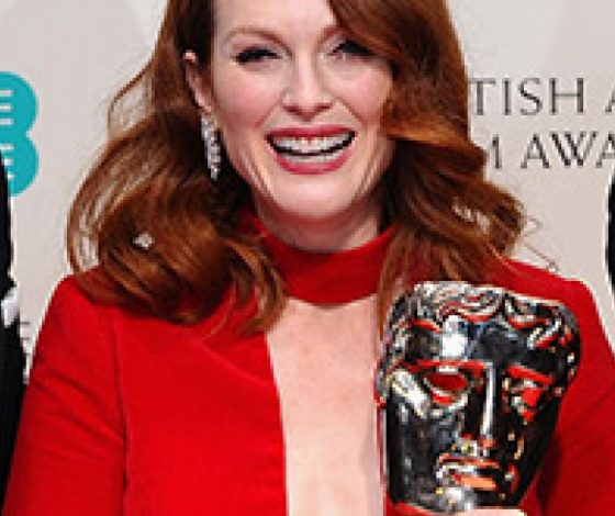 BAFTA 2015: победители