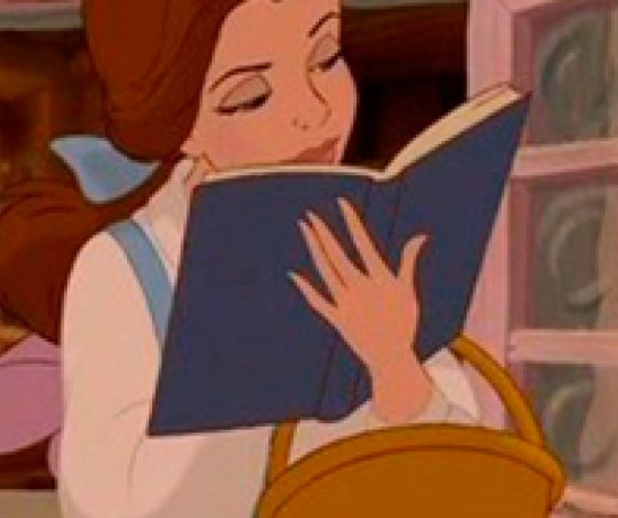 Любимые книги редакторов Peopletalk