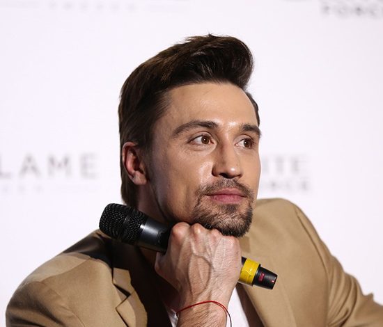 Эмили Ратаковски снялась в новом клипе Димы Билана