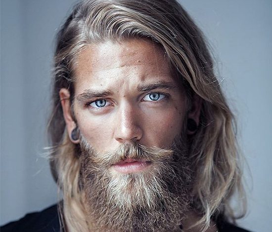 Все самое интересное о бороде