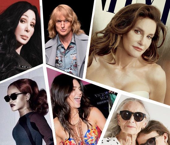 Самые важные события в моде за 2015 год. Часть 2