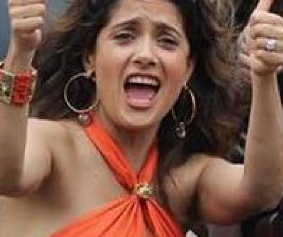 Топ-40: звезды на теннисных трибунах