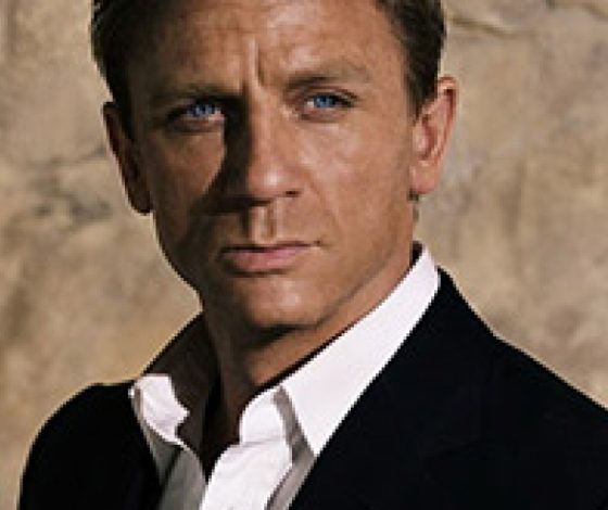 15 фактов, которые вы не знали о Дэниеле Крэйге