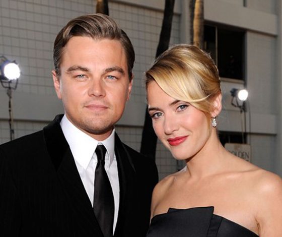 Уинслет рассказала, что думает о номинации ДиКаприо на «Оскар»