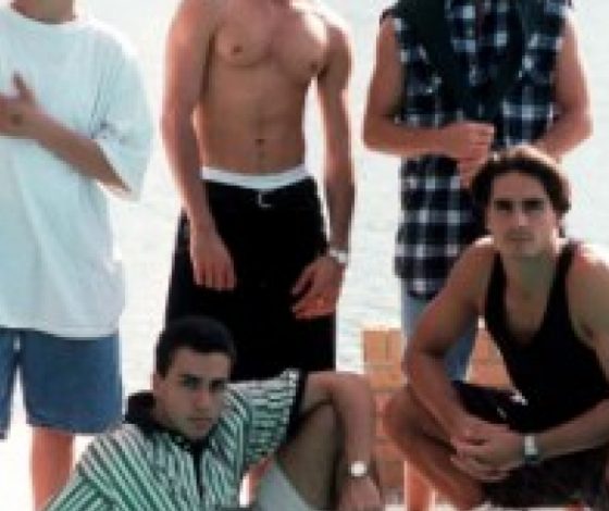 90-е: что стало с участниками Backstreet Boys