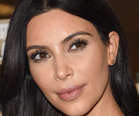 Ким Кардашьян рассказала, как ухаживать за волосами