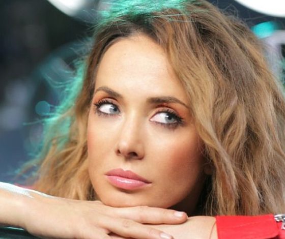 Родственники Жанны Фриске поделили имущество