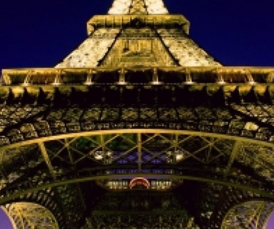 10 мест, где можно загадать желание