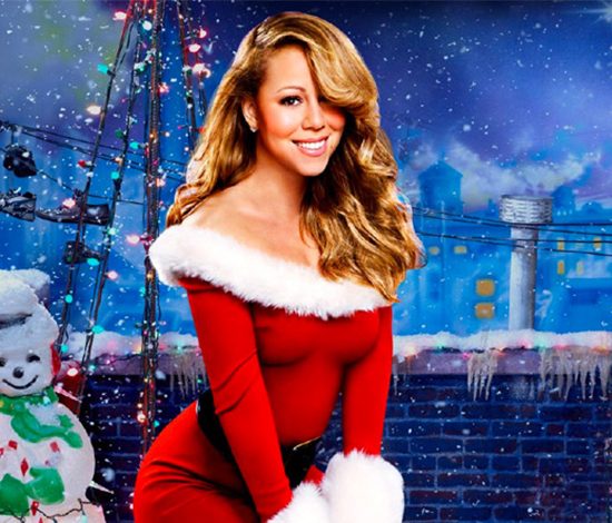 Лучшие новогодние клипы всех времен