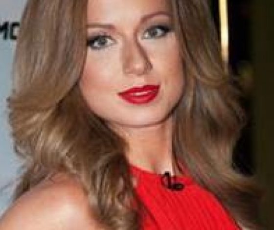 Юлия Савичева шокировала поклонников