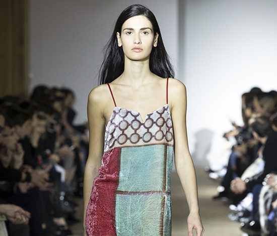 Неделя моды в Тбилиси: Lako Bukia