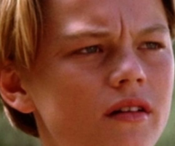 Первые роли голливудских звезд в кино