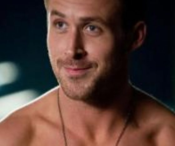 Самые горячие поцелуи Райана Гослинга