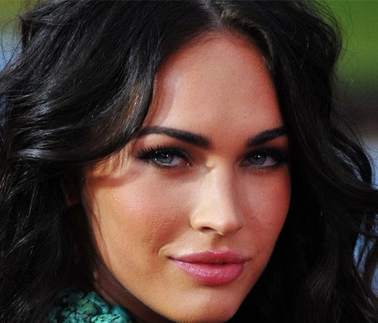 Почему мы считаем Меган Фокс сексуальной