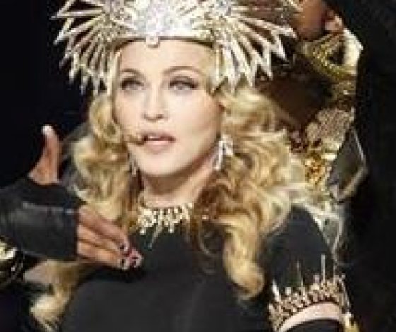 Мадонна установила рекорд по стоимости билетов на свои концерты