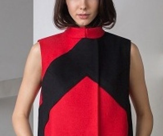 Новая коллекция Игоря Чапурина