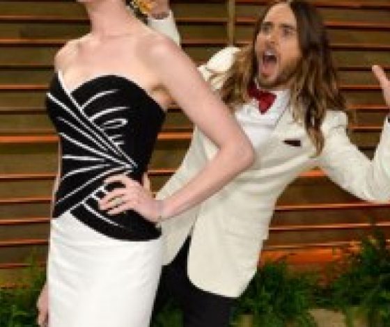 Звездные фотобомбы