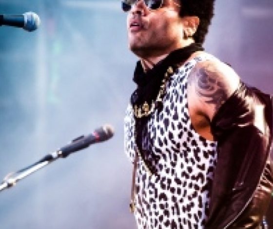 10 лучших клипов Ленни Кравица