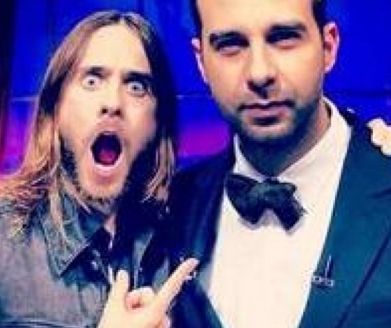 Лучшие моменты «Вечерний Ургант» 2014