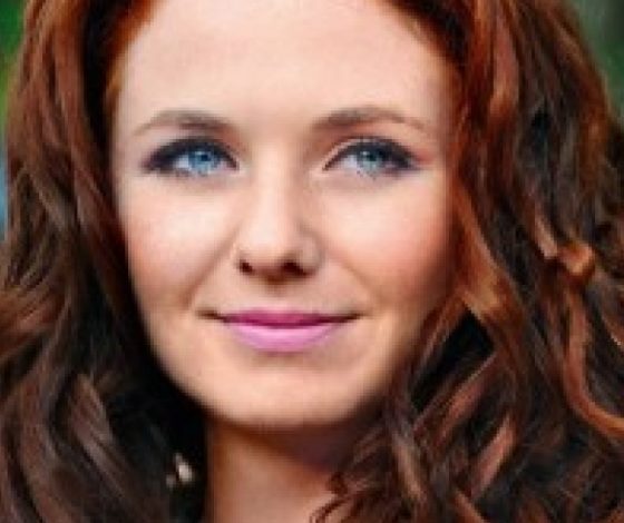 Первые фото беременной Лены Катиной