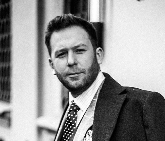 Холостяк недели: Георгий Костава