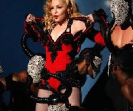 «Грэмми-2015»: лучшие выступления