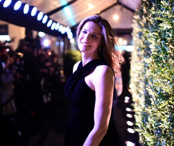 Модель Стефани Сеймур арестована