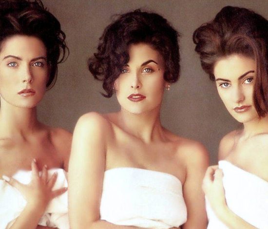 Лучшие цитаты из сериала «Твин Пикс»