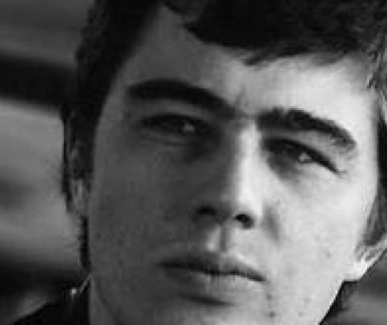 Сегодня Сергею Бодрову-младшему исполнилось бы 43 года