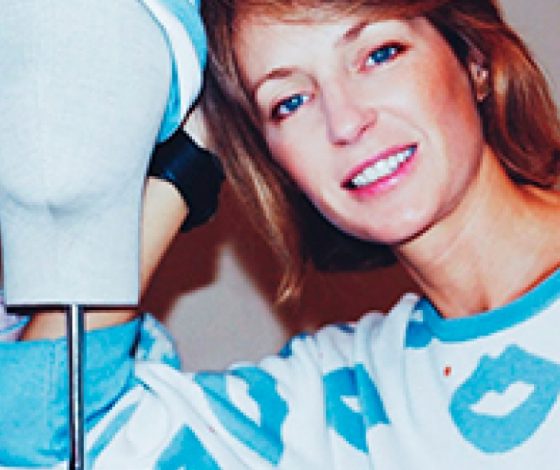 Светлана Таккори: я люблю  жить здесь и сейчас