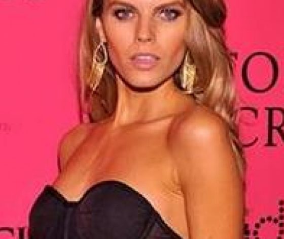 Марина Линчук встречается с сыном владельца Topshop