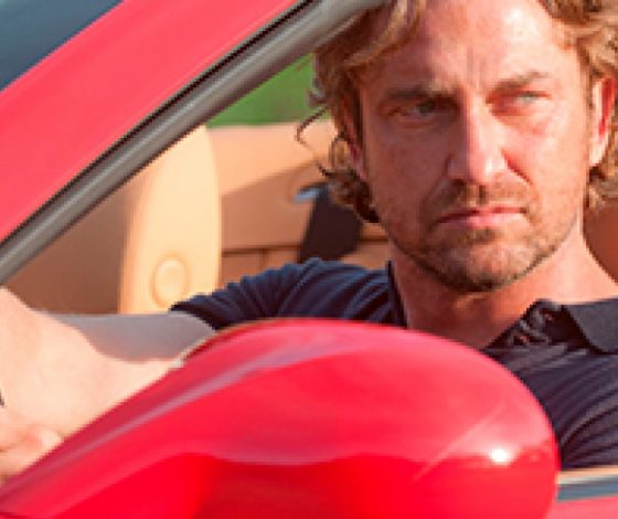 Машины, которые выбирают звезды