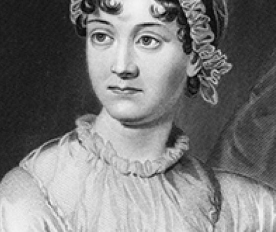 Уроки жизни от Джейн Остин