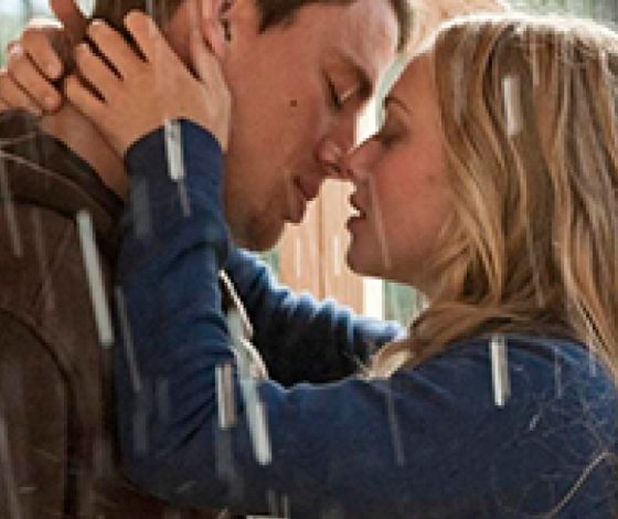 Интересные факты о поцелуях