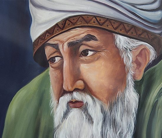 Уроки жизни: Джалаладдин Руми