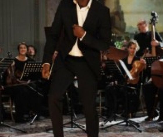 Как танцуют настоящие актеры