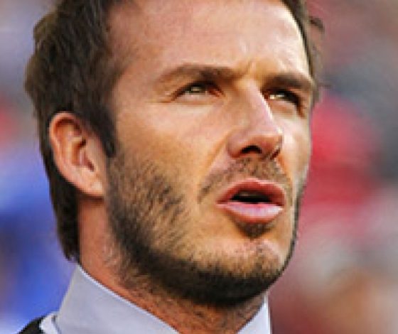 Топ-15 поющих спортсменов