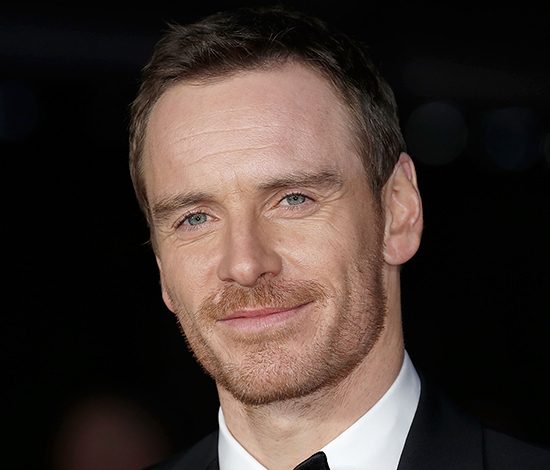 10 причин, почему мы любим Майкла Фассбендера