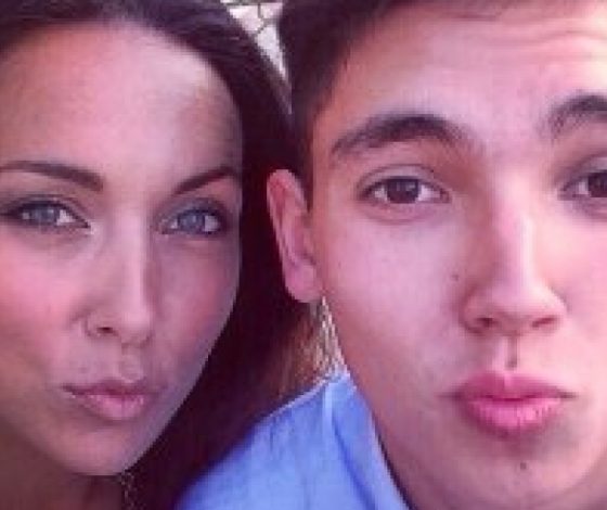 С кем встречается младший брат певицы Алсу